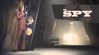 Team Fortress 2 All Spy Sounds (Русская озвучка)