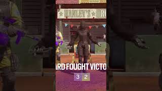 Nokk MVP scene #mvp #nokk #rainbowsix #r6siege #music #elegant #medieval