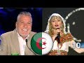 اسمهان سيمون تبهر من جديد بأغنية أمازغية رائعة, وعلي ينبهر بالجزائريين  arabs got talent 2019