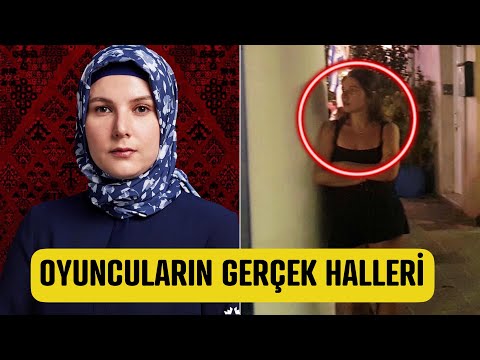 Ömer Dizisi Oyuncularının Gerçek Halleri | Ömer 52. Bölüm Fragman