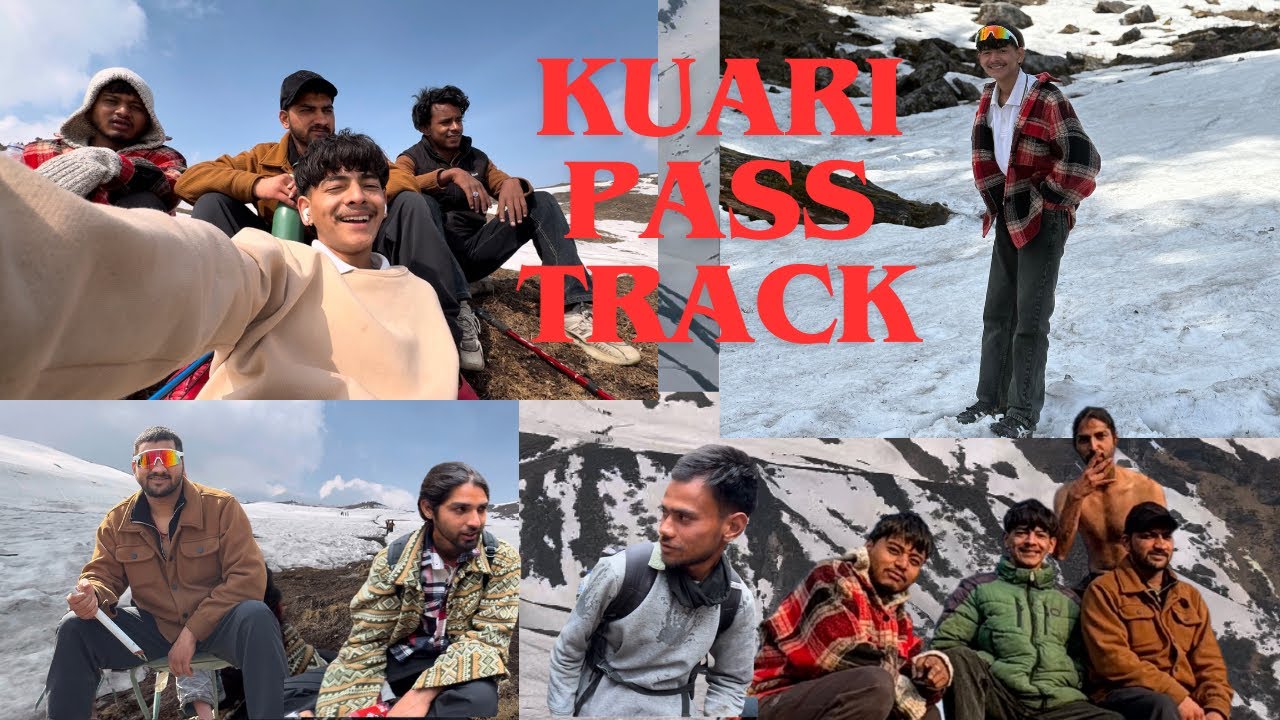 Explore kuariTrack: Full Dhamaka From Start To End 