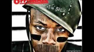 Kardinal Offishall - 12. Bring The Fire Out