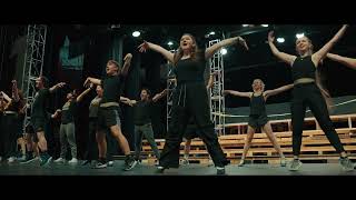 United We Rise - Spring Sing 2025