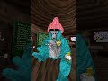 tryout and join the clan