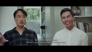 起承转合 The Singaporean Composers Series: 合 (Harmony) | The Singaporean Sound
