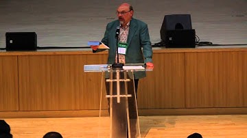 GETI (WCC 10th assembly) - Key-Note lecture IX, part three: Speaker Ewell & Baxter-Brown