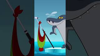 Enjoy the documentary #Shorts #Zigandsharko Zig &amp; Sharko | Cartoon for kids