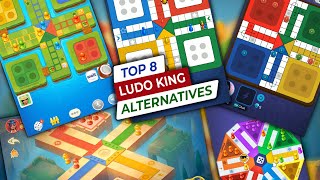 Top 8 Ludo Games for Android | Like Ludo King screenshot 3