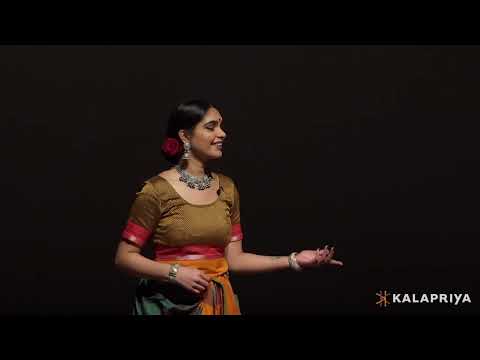 Festival of South Asian Classical Dances - Part 5 | Mitra in Bharatanatyam