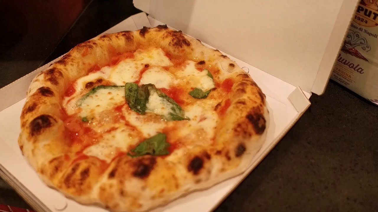 Vincenzo Iannucci, 4 punti fondamentali per un delivery perfetto.