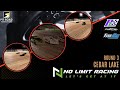 NLR - No Limit Racing - Round 3 - Cedar Lake