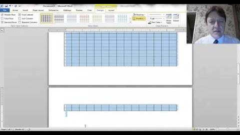 Walkthrough: Creating a Family Network as Edge List, Matrix and Sociogram