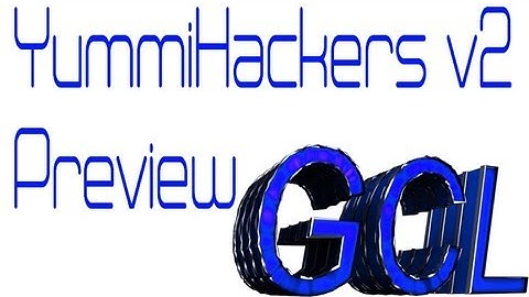 [MW2/PS3] Mod Menu YummyHackers V2 1.14 Preview