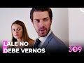 No Quiero Esconderme De Mi Mujer - Habitación 309