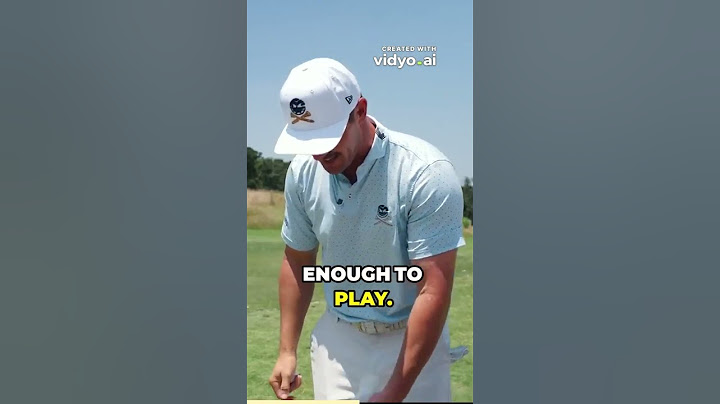 can cheap golf clubs beat gm golf