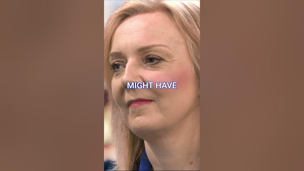 Liz Truss QUESTIONED on her relationship with Kwasi Kwarteng