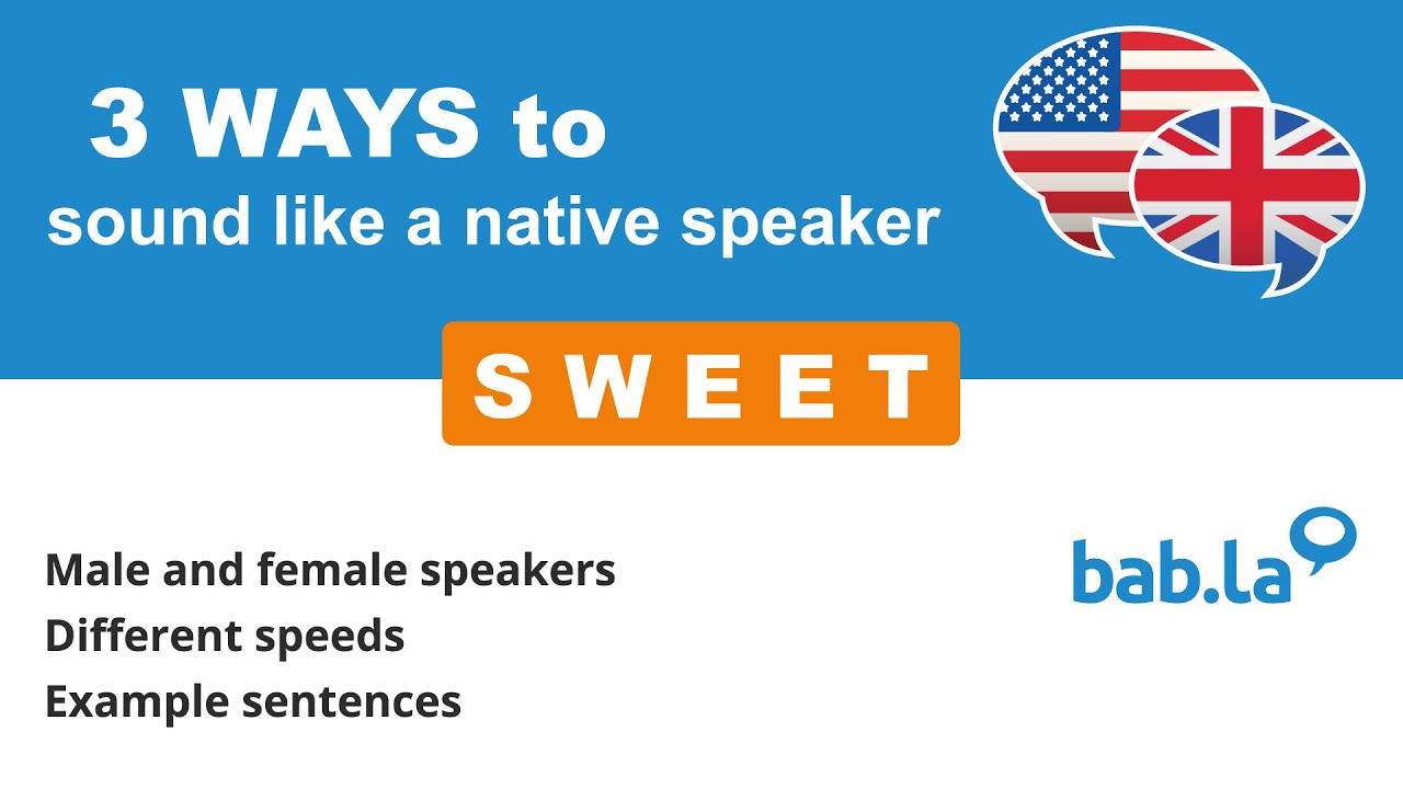 Sweet Sweat Español