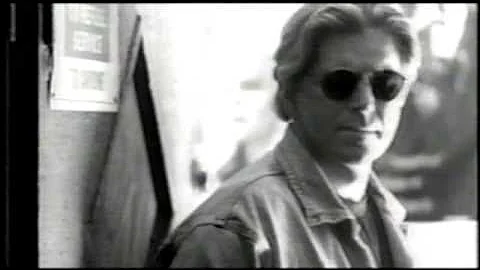 Peter Cetera - (I Wanna Take) Forever Tonight (Music Video)