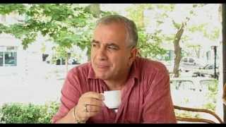 Ashot Ghazaryan - 2008 - Klinikakan Mah
