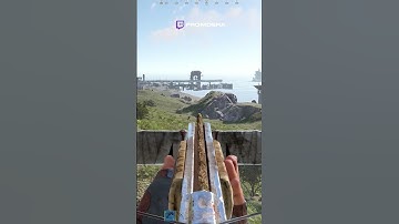 МЕТКОСТЬ #rust #rustclips #rustpvp #раст #растигра #фромдера #игры