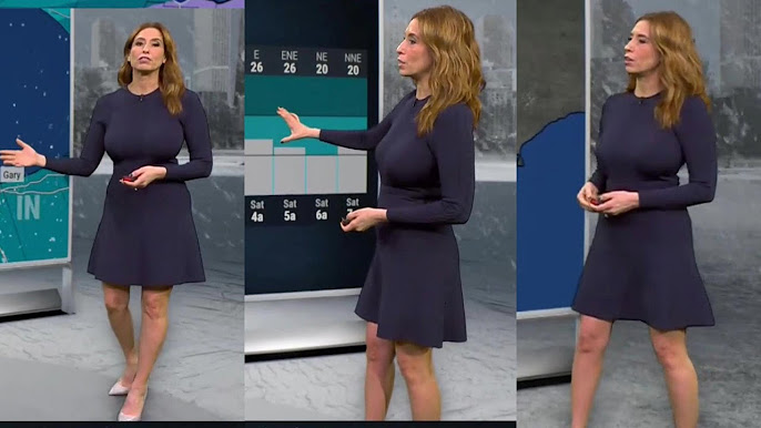 Stephanie Abrams - YouTube