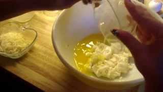 How to make Chipas ( Argentinian cheese bread)