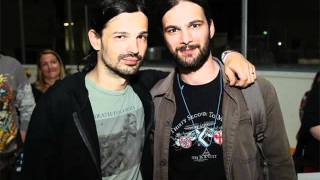 30 Seconds To Mars - R-Evolve