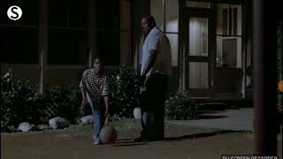 Space Jam Opening Scene