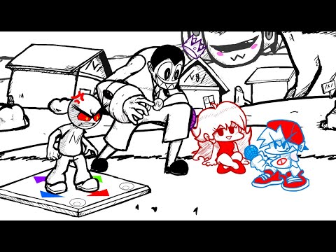 Accelerage | FNF Accelerant Hank Cover