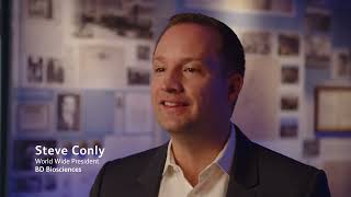 Put Discovery In View With The Innovative Bd Facsdiscover S8 Cell Sorter