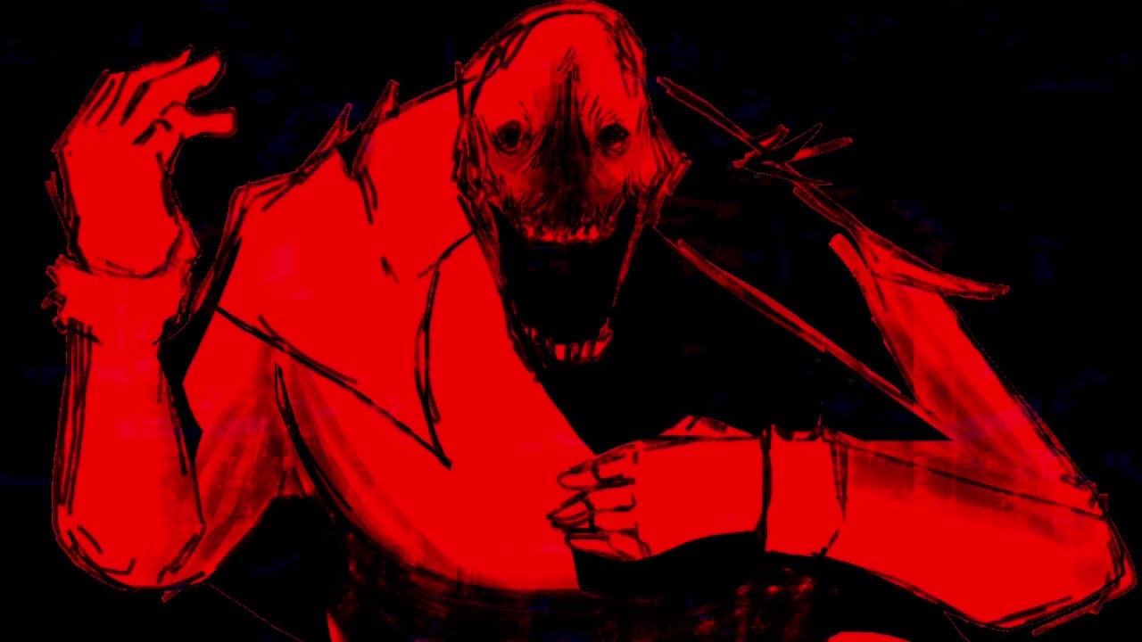 PRIME STARVED - VOICE REVEAL