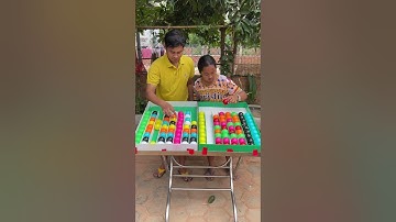 Puzzle sort ball solve challenge very clever