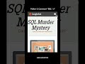 Day-107 SQL Was Hard Until I Found 3 Website #sql#website#viral#trending#job