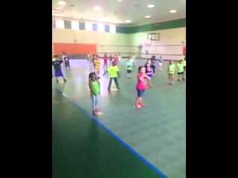 1st GoNoodle 2 - YouTube