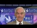 Ron Paul: We don’t need the IRS