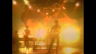 TOPPOP: The Stranglers - Golden Brown