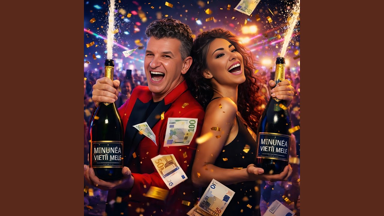 Minunea Vieții Mele