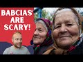 Englishman Reacts to... Jim Williams - Old People in Poland!