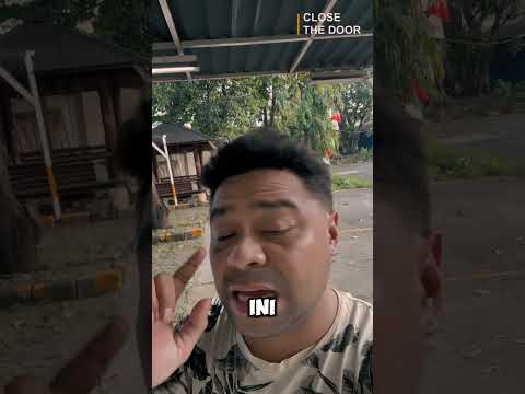 Izin memberikan saran buat DPR