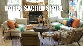 Transform your Space in a Few Simple Steps!