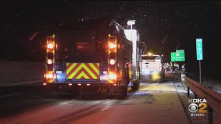 1 Dead After Lawrence County Crash