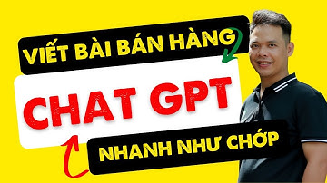 Review demo viết content marketing tự động bán hàng với Chat GPT - GATIKI