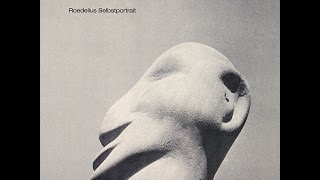 Roedelius - Halmharfe