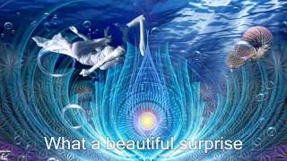 Video thumbnail of "Beautiful Surprise-Deva Premal & Miten"