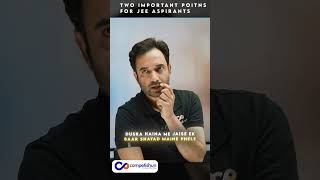 Overthinking After JEE Results? Do THIS to Stay Focused &amp; Mentally Strong