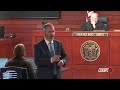 Mansion Murders Trial: Prosecution Closing Argument PT4