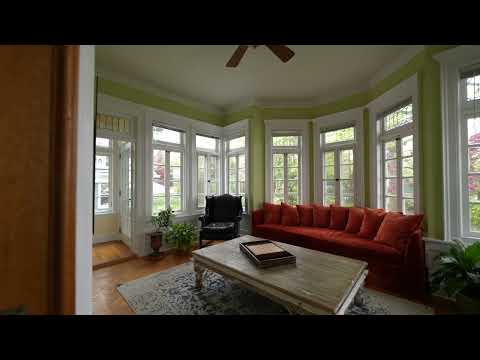 28 Shore Road, Douglaston, NY home video tour