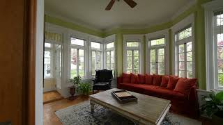 28 Shore Road video tour