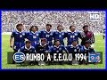 El Salvador - Rumbo al Mundial [EEUU/USA 1994] 1080p