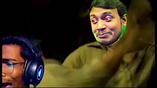 When Hi5 In Anger 